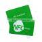 RFID Blocking Card Business Plastic RFID Smartcard Printed