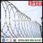 razor barbed wire cbt-65 with clips