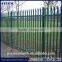 Hepeng high quality low carbon steel wire palisade fence