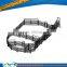 AS/NZS 304 316 80 Head Steel Cattle Panel Yard with Calf Race