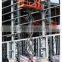 JCPT1017RT/1217RT/1417RT Self-Propelled Rough-Terrain Scissor Lifts -- HK Mingyang