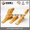 Excavator parts dozer forged bucket teeth D85-2