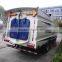 Dongfeng 5cbm road sweeper truck