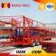 2017 car carrier semi trailer for sale, car truck trailer, vehicle carrier trailer
