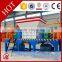 HSM ISO CE Low Operation Cost Reliable Coconut Husk Shredder