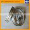 ISO9001-2008 Cast iron elevator wheels /elevator parts/elevator casting