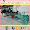 manufacturing 2016 new type general industrial barbed wire fence machine equipment