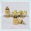 High pressure fog mist nozzle