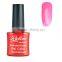 Best Selling Cheap Gel Nail Polish The Lowest MOQ Sweet Color Nail Polish