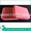 plastic soap holder/soap box/ soap tray