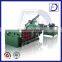 Y81T-63 hydraulic metal scrap packaging machine(CE)