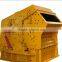 Hot sales and high performance ore crusher