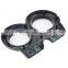 Upper SpeedoMeter Case Gauge Tach Shell For Honda CB500 VTEC 2000-2006 05 04 03