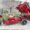 Electric 1000w Tricycle 3 Wheel Seat Trike/petrol Cargo Bike