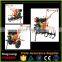 Large Supply Diesel Power Tiller On Sale Customized Design