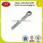Factory Supply OEM&ODM Customized Split Pins Galvanized with Nickel and Anode