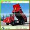 howo sinotruk 371 price 6*4 8*4 420hp dump truck tipper body parts tipper trucks