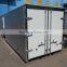 jac insulated truck body eutectic plate