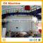 Soybean oil production machine soybean solvent extraction plant project price