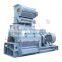 Small animal feed grinder with lower consumption.