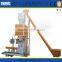 horizontal corn silage packing machine