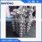 Flange Connection stainless Steel Bag Filter
