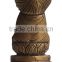 Handmade Casting Brass Material Lord new latest Buddha statue