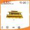 Automatic cement concrete paving interlocking hollow brick block making machine price