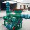 Large Output Wood Charcoal Round Stick Machine Extruder For Sale South Africa