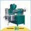 New type	sunflower screw oil press