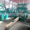 professional factory and High quality honeycomb coal briquettes machine/BBQ briquette machine