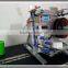 SL-130 Double Sided Round Bottle Sticker Label Printing Machine