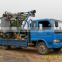 D100YA2 top quality hydraulic rotary drill rig for mine engineering