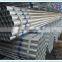 galvanized welded steel pipe carbon steel tube