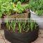 Hydroponics Vertical System Cheap Garden Plant Pot