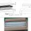 3.3ft IP65 36W LED Grow Bar Light Hydroponics System Vertical
