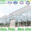 used commercial glass greenhouse for sale