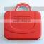 Protective waterproof hard shell eva laptop hard case