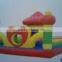 25oz hard PVC tarpaulin inflatable material