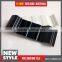 Upvc composite external wall finishing material roof sheet