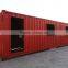 Good Quality shipping container house