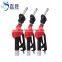 Factory Supplier Automatic Oil Vapor Recovery Fuel Nozzle