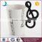 Party Gift Ceramic Mugs For Sublimation With Music Note
