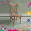 birch wood cross back chair french x back chair