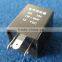 electronic flasher relay