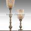 Candle Holder crystal /wedding table centerpiece