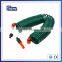 15M EVA coil hose with spray gun set /eva coil hose/ cioled hose /Coiled high pressure hose/water garden coil hose/rewind hose