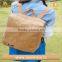 Classica handmade washable kraft paper backpack for kids