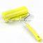 Sticky paper Viscose wool implement Dust collector drum