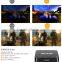 2017 Latest Private Best 2GB/16GB Amlogic S905X Android 6.0 TV Box, 4K 2K Marshmallow WiFi Bluetooth Smart TV Box For Wholesale